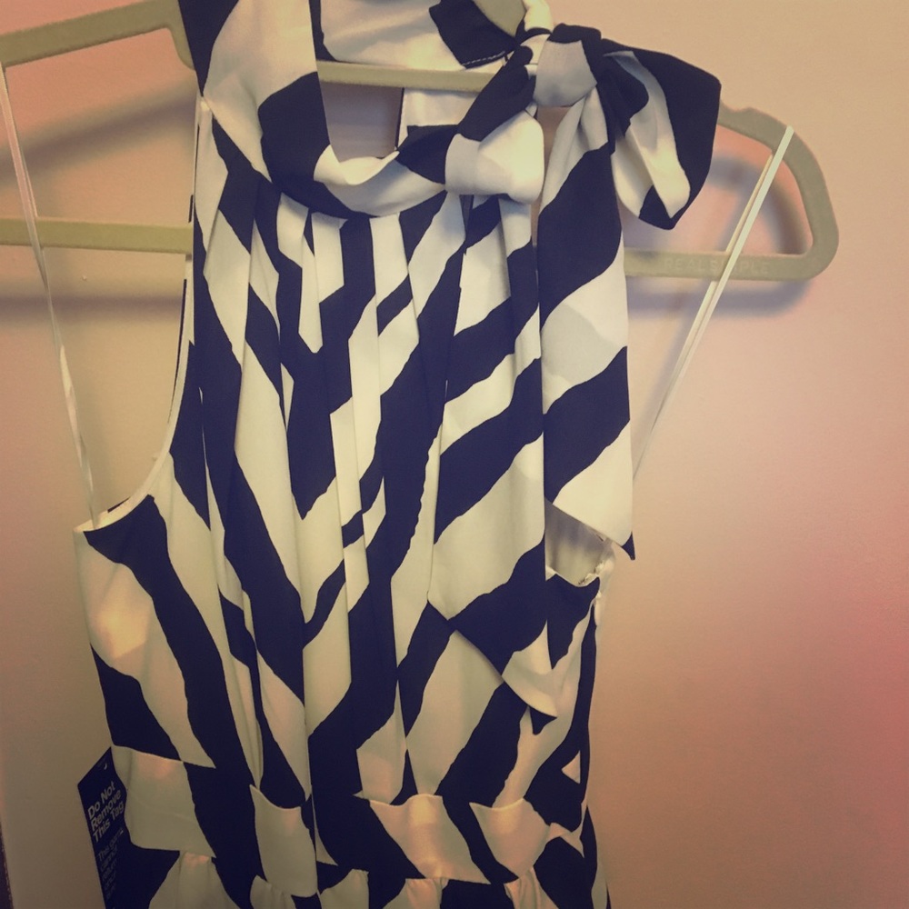 Women’s dress from Express